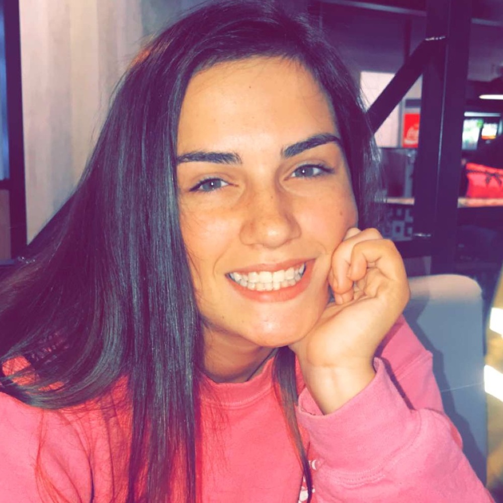 Meet your Posher, Kendall